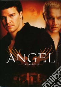 Angel: Season 5 (6 Dvd) [Edizione: Stati Uniti] dvd