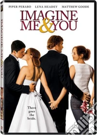 Imagine Me & You [Edizione: Stati Uniti] dvd