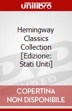 Hemingway Classics Collection [Edizione: Stati Uniti] dvd