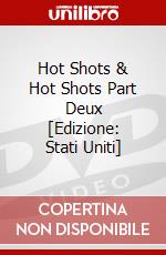 Hot Shots & Hot Shots Part Deux [Edizione: Stati Uniti] dvd