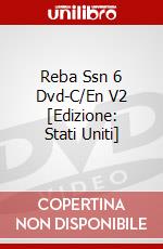 Reba Ssn 6 Dvd-C/En V2 [Edizione: Stati Uniti] dvd