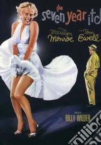 Seven Year Itch [Edizione: Stati Uniti] dvd