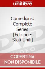 Comedians: Complete Series [Edizione: Stati Uniti] dvd