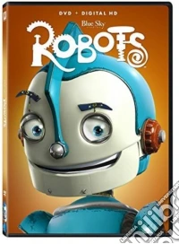 Robots [Edizione: Stati Uniti] dvd
