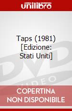 Taps (1981) [Edizione: Stati Uniti] dvd