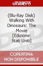 (Blu-Ray Disk) Walking With Dinosaurs: The Movie [Edizione: Stati Uniti] brd