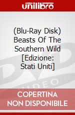 (Blu-Ray Disk) Beasts Of The Southern Wild [Edizione: Stati Uniti] brd