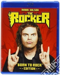 (Blu-Ray Disk) Rocker [Edizione: Stati Uniti] brd