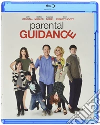 (Blu-Ray Disk) Parental Guidance [Edizione: Stati Uniti] brd