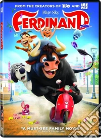 Ferdinand dvd