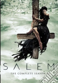 Salem: The Complete Season 2 dvd