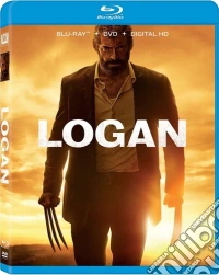 (Blu-Ray Disk) Logan (5 Blu-Ray) brd