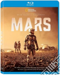 (Blu-Ray Disk) Mars: Season 1 [Edizione: Stati Uniti] brd