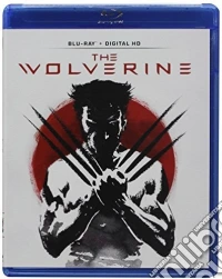 (Blu-Ray Disk) Wolverine brd