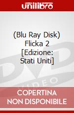 (Blu Ray Disk) Flicka 2 [Edizione: Stati Uniti] dvd