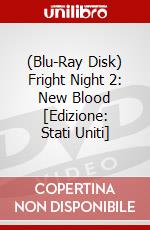(Blu-Ray Disk) Fright Night 2: New Blood [Edizione: Stati Uniti] brd
