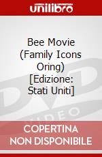 Bee Movie (Family Icons Oring) [Edizione: Stati Uniti] dvd