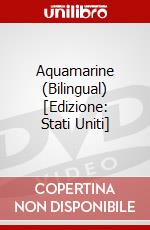 Aquamarine (Bilingual) [Edizione: Stati Uniti] dvd