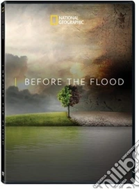 Before The Flood dvd