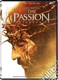 (Blu-Ray Disk) Passion Of The Christ [Edizione: Stati Uniti] brd