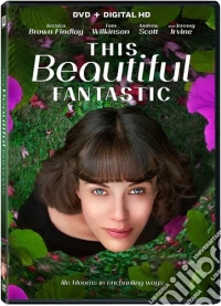 This Beautiful Fantastic [Edizione: Stati Uniti] dvd