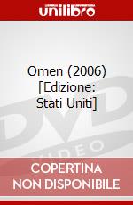 Omen (2006) [Edizione: Stati Uniti] dvd