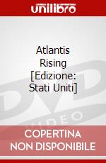 Atlantis Rising [Edizione: Stati Uniti] dvd