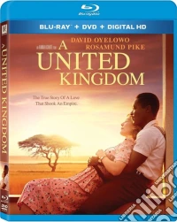(Blu-Ray Disk) United Kingdom [Edizione: Stati Uniti] brd