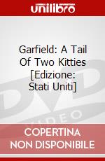 Garfield: A Tail Of Two Kitties [Edizione: Stati Uniti] dvd