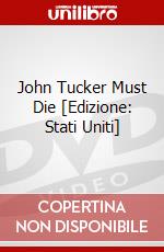 John Tucker Must Die [Edizione: Stati Uniti] dvd