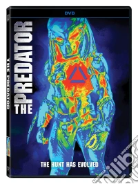 Predator (2018) [Edizione: Stati Uniti] dvd