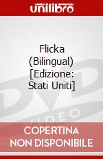 Flicka (Bilingual) [Edizione: Stati Uniti] dvd