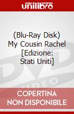 (Blu-Ray Disk) My Cousin Rachel [Edizione: Stati Uniti] brd