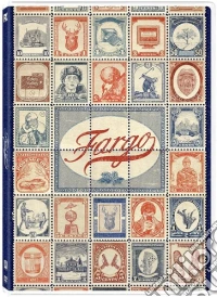 Fargo: Season 3 dvd