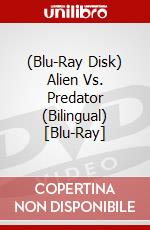 (Blu-Ray Disk) Alien Vs. Predator (Bilingual) [Blu-Ray] brd