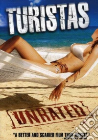 Turistas [Edizione: Stati Uniti] dvd