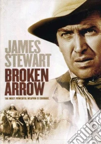 Broken Arrow (1950) [Edizione: Stati Uniti] dvd