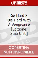 Die Hard 3: Die Hard With A Vengeance [Edizione: Stati Uniti] dvd