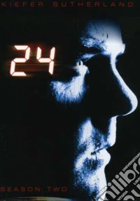 24: Season 2 [Edizione: Stati Uniti] dvd