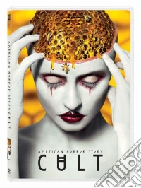 American Horror Story: Season 7 (3 Dvd) [Edizione: Stati Uniti] dvd