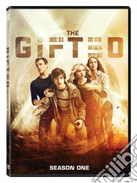 Gifted: Season 1 dvd
