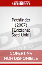 Pathfinder (2007) [Edizione: Stati Uniti] dvd