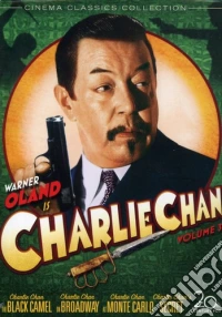 Charlie Chan Collection 3 (4 Dvd) [Edizione: Stati Uniti] dvd