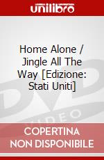 Home Alone / Jingle All The Way [Edizione: Stati Uniti] dvd