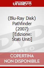 (Blu-Ray Disk) Pathfinder (2007) [Edizione: Stati Uniti] brd