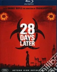 (Blu-Ray Disk) 28 Days Later [Edizione: Stati Uniti] brd