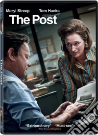 Post dvd