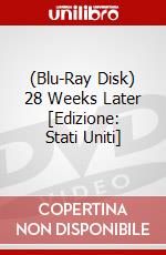 (Blu-Ray Disk) 28 Weeks Later [Edizione: Stati Uniti] brd