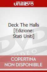 Deck The Halls [Edizione: Stati Uniti] dvd
