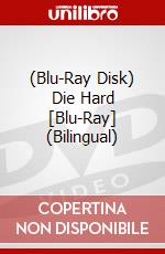 (Blu-Ray Disk) Die Hard [Blu-Ray] (Bilingual) brd